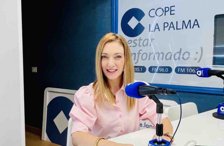 La doctora Nadia Van Moen, de la Clínica Ica La Palma: “El objetivo tras el verano es reparar, hidratar y revitalizar la piel”