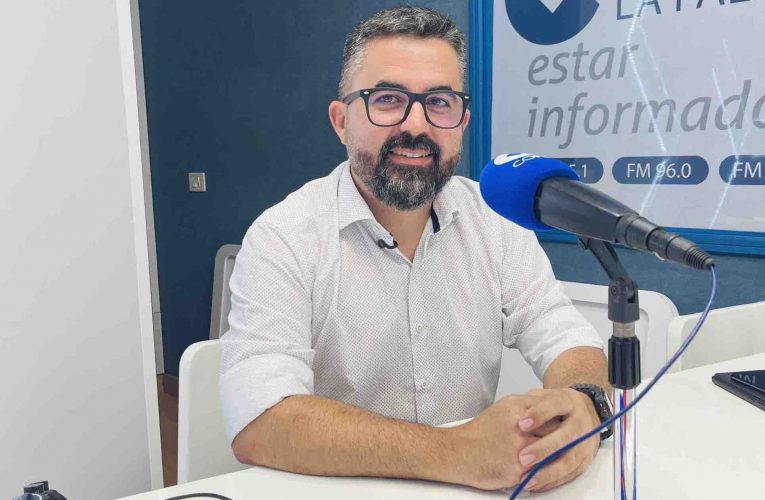 Onán Cruz: “El reto demográfico no se resuelve solo con planes; exige servicios, buenas carreteras y trámites ágiles”