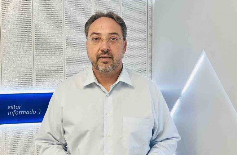 Fernando González Negrín: “El lobo ya llegó… ahora toca separar bien los residuos”