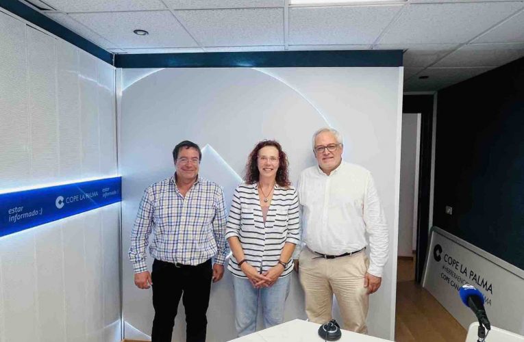 FEDEPALMA y SEPCA sellan un convenio para fidelizar el consumo local y reactivar el comercio palmero