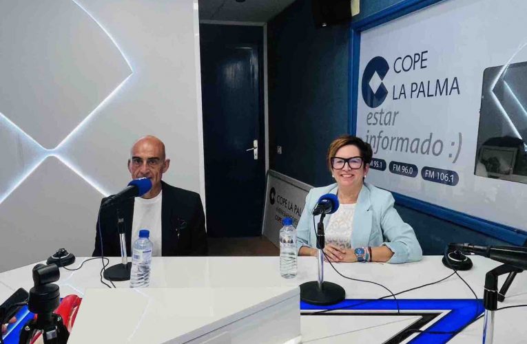 El CIT Insular lanza “Juntos hacemos grande La Palma” para dignificar a los profesionales del turismo