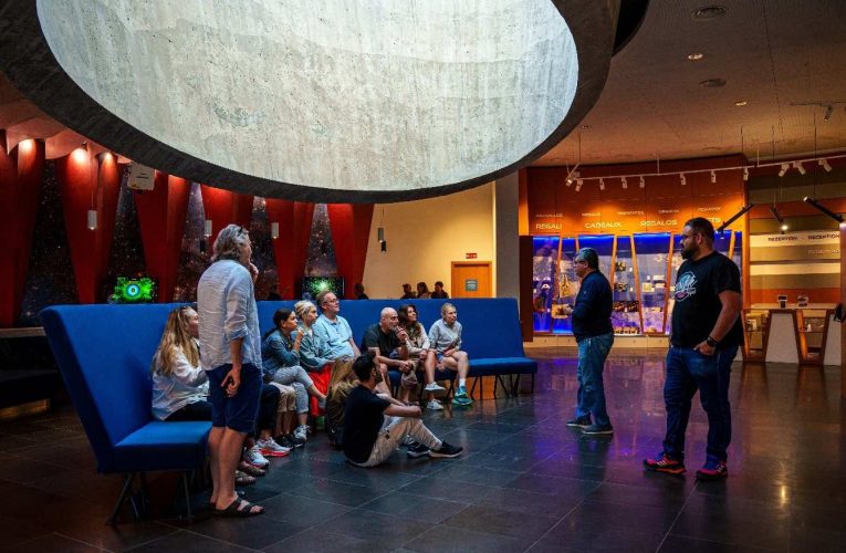 Productoras internacionales reafirman el potencial de La Palma como destino de grandes producciones audiovisuales