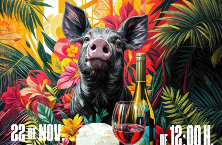 El Cabildo refuerza su apuesta por la gastronomía de la isla con la celebración de la Feria Gastronómica Sabores del Noreste