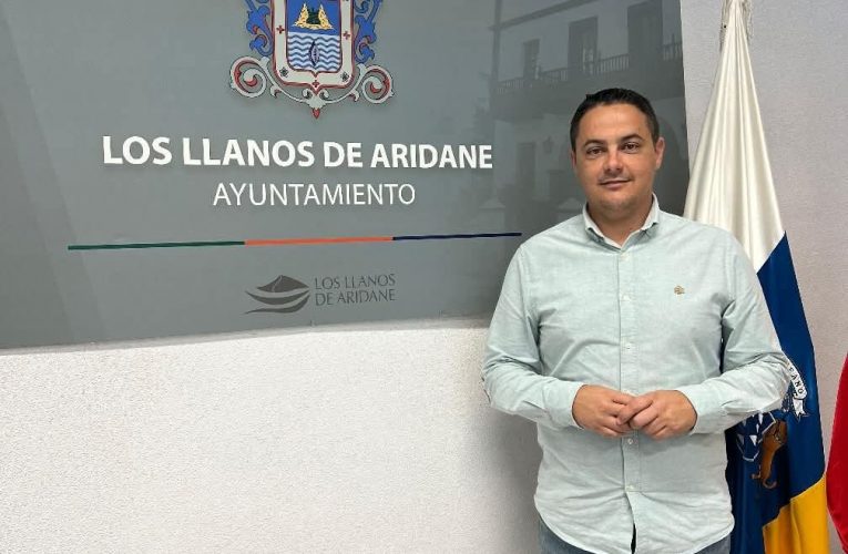 Los Llanos de Aridane abre la novena convocatoria de los huertos municipales, con plazo hasta el 17 de octubre