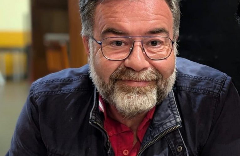Ángel Alonso: “Las cabañuelas son una forma de mantener viva una tradición que nos enseña a observar la naturaleza”