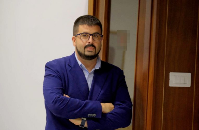 Perdomo: “No se puede presumir de que Sodepal es el motor de desarrollo de La Palma, cuando ni siquiera se paga a los proveedores”