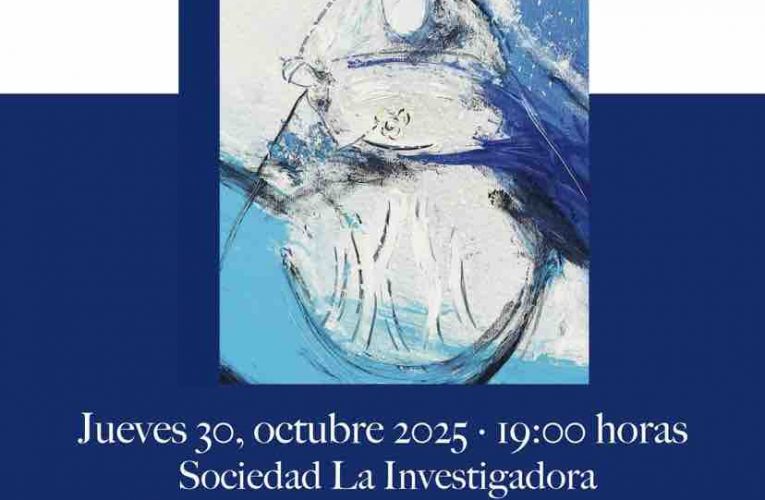 El nuevo número de Lustrum rinde homenaje a Luis Cobiella y Elsa López