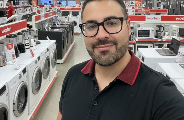 Worten La Palma vive el Black Friday con fuerza: precios imbatibles desde ya