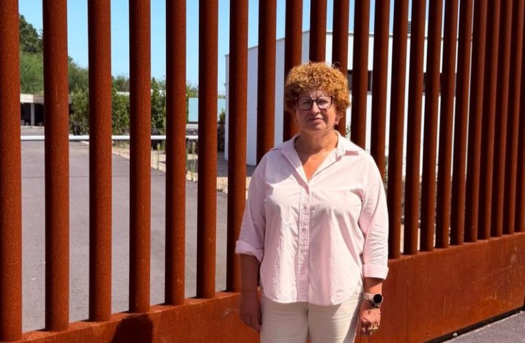 El Grupo Popular pide la apertura del Caravaning en Barlovento