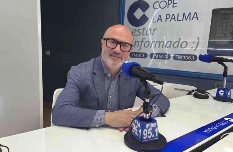 Pedro Afonso: “Lo peor que podemos hacer es dar fechas que no podamos cumplir; la incertidumbre es el mayor golpe moral para los afectados”