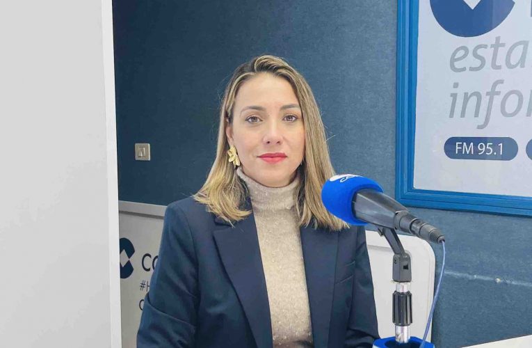 Los Llanos de Aridane activa la Navidad con el Día Blanco, el mercadillo navideño y una potente campaña de apoyo al comercio local