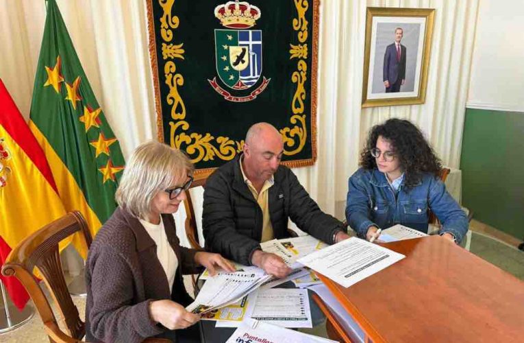 El Ayuntamiento de Puntallana refuerza en noviembre su compromiso con la infancia