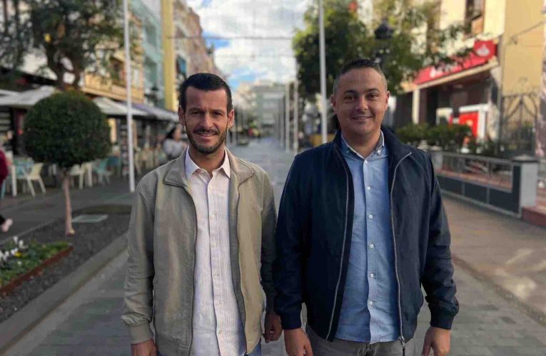 Aprobada por unanimidad la propuesta del PP para reactivar la concesión de la Medalla de Oro del Municipio a la Sociedad Velia y a la Asociación de Vecinos Timaba de Todoque