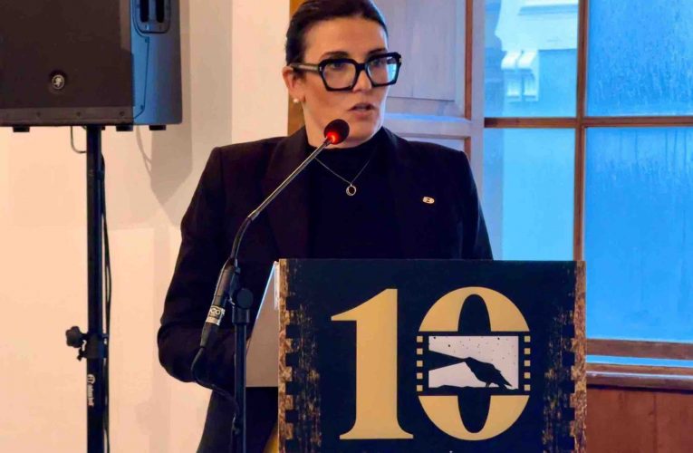 La Palma celebra una década de impulso al sector audiovisual