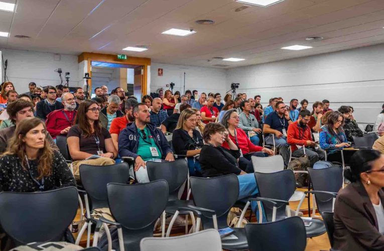 La Palma reúne a expertos para analizar la transformación de la isla tras el Tajogaite 