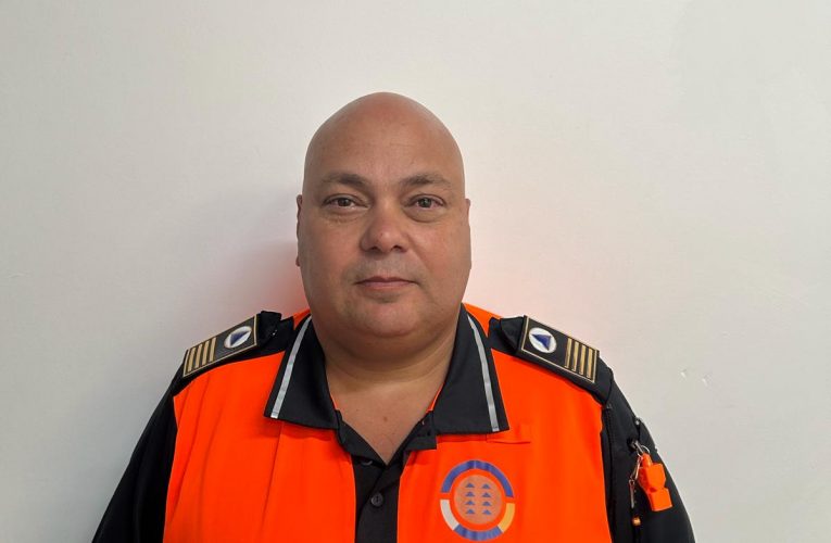 Los Llanos de Aridane incorpora un hospital de campaña modular para reforzar la respuesta ante emergencias