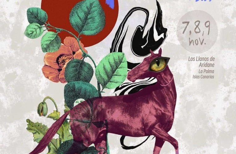 La Palma se convierte en un territorio de artes indómitas con el festival Isla Fiera 2025