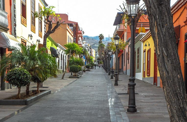 Fedepalma y Cámara de Comercio niegan perjuicio al comercio palmero y atribuyen a un “error administrativo” la polémica sobre la apertura del 4 de enero