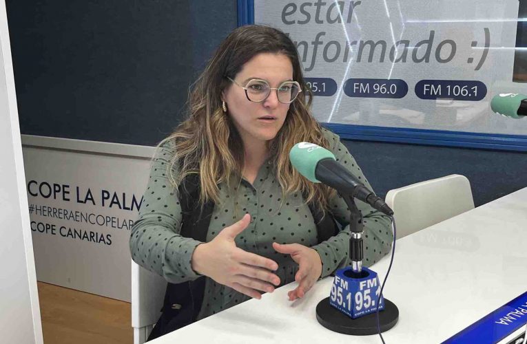 Santa Cruz de La Palma despide 2025 con 16 horas de fiesta: “Fin de Año australiano” a las 16:00 y campanadas a medianoche