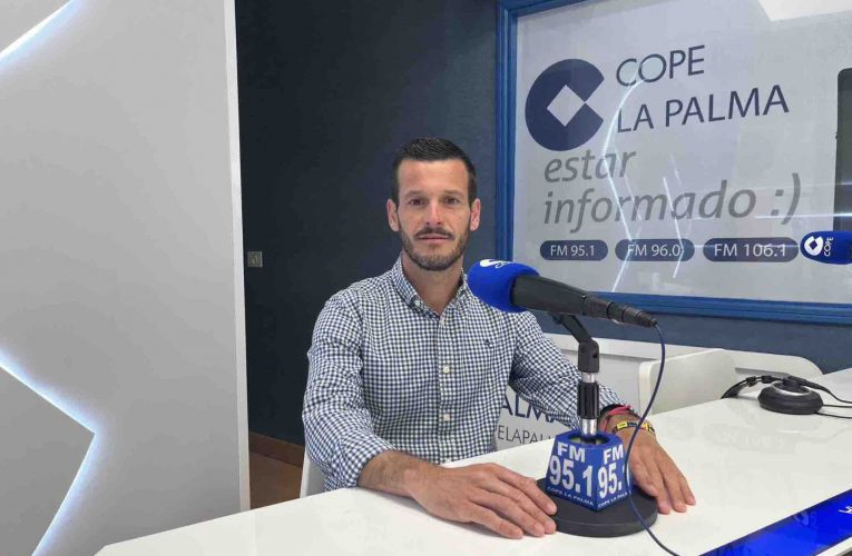 Víctor González: la San Silvestre de Los Llanos bate récord y roza el lleno total con 1.150 inscritos