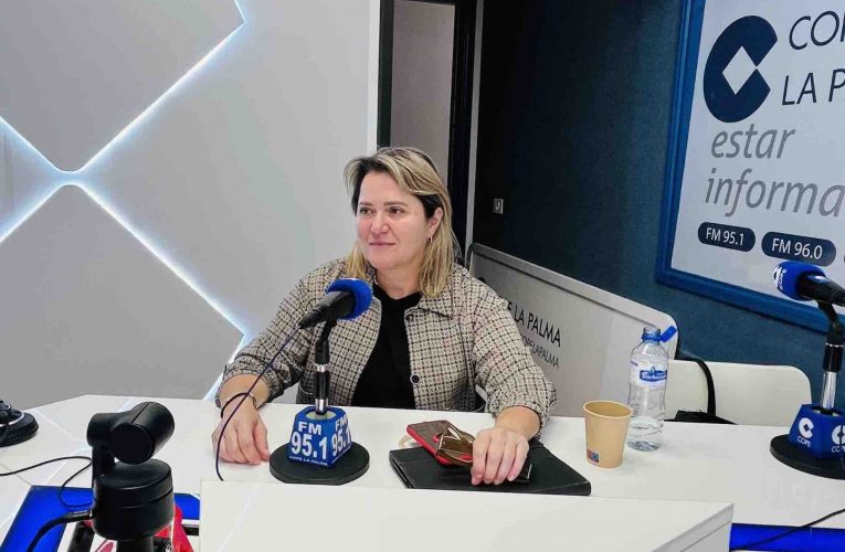 Alicia Vanoostende denuncia el “incumplimiento” del Plan 700 de vivienda en La Palma y reclama un plan integral para la isla