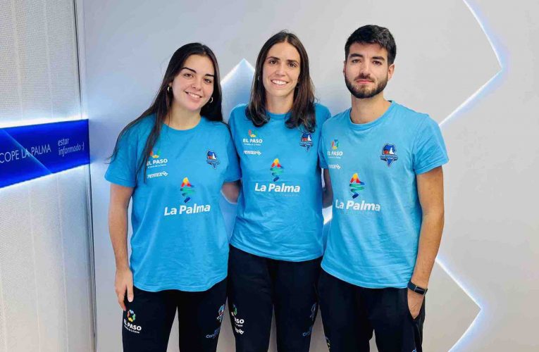 El CB Isla Bonita alza la voz por el baloncesto femenino: “Hay mucho nivel, pero aún falta visibilidad”