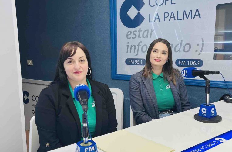 La Academia Héctor José Morales defiende la formación como “puente” al empleo en La Palma: cursos gratuitos, becas y prácticas en empresa