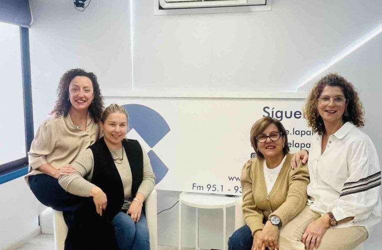 Las zonas comerciales de La Palma encaran la Navidad entre dinamización, papeleo y el “último empujón” tras la Lotería