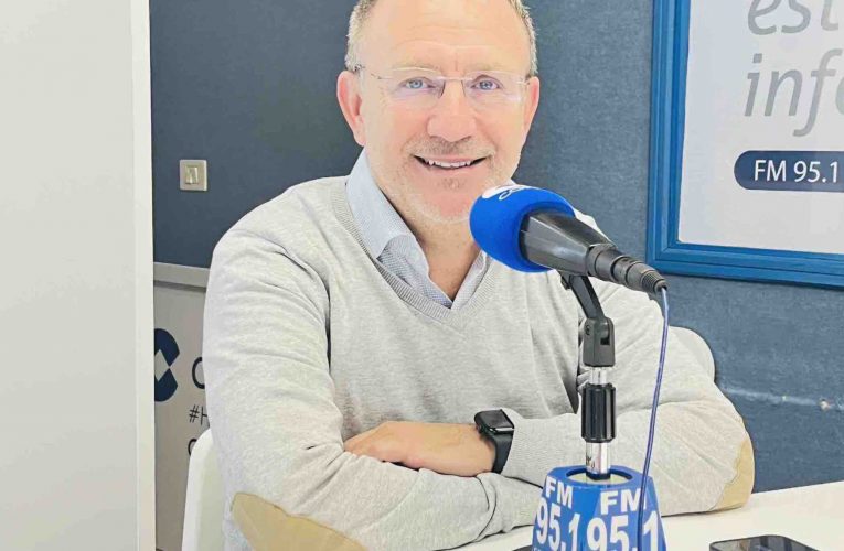 Sergio Rodríguez: “El Estado está dando por amortizada la reconstrucción de La Palma”