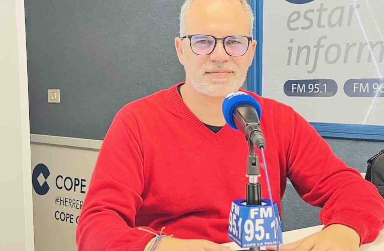 Antonio Acosta: “La sensación es que el Estado cree que vamos a destruir el litoral”