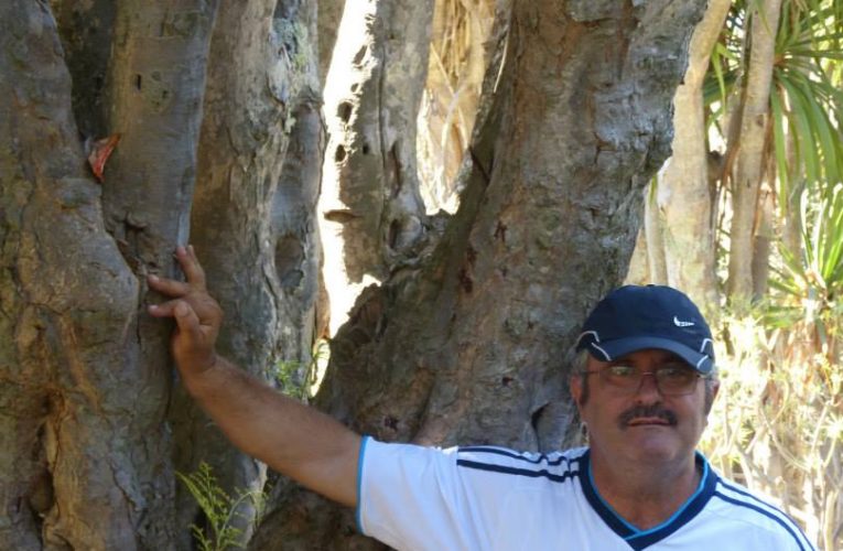 Primitivo Jerónimo: “Lo único improvisado parece la rueda de prensa de Trump; esto huele a operación trabajada desde dentro”