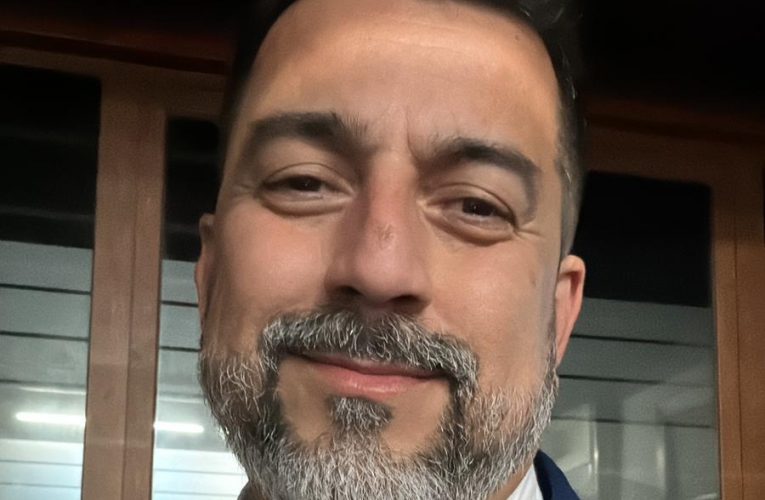 Carlos Gutiérrez: “Hay lugares de Venezuela de los que todavía no se sabe nada”