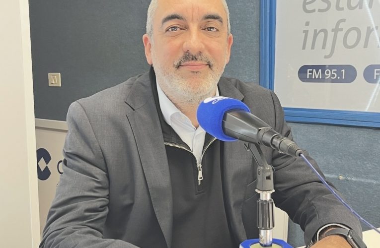 Carlos García: “La Palma vive unos carnavales muy seguros” y refuerza el llamamiento al transporte público en los días grandes