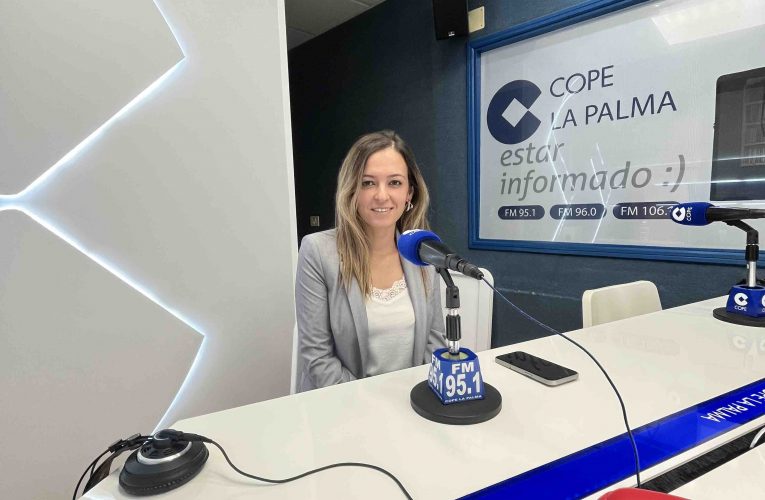 Miriam Perestelo defiende los incentivos al consumo y admite retrasos puntuales en pagos de Sodepal por falta de tesorería