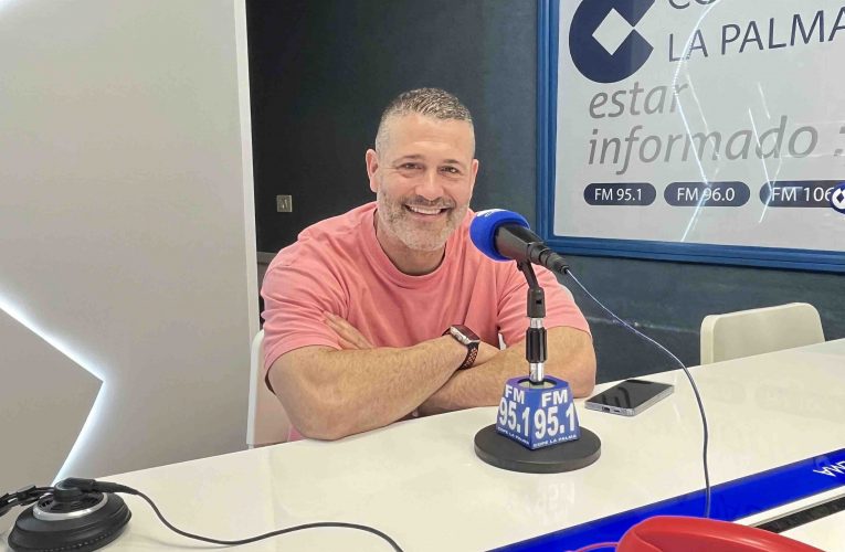 Harifit La Palma: un gimnasio “con alma” en la antigua Harinera de Santa Cruz