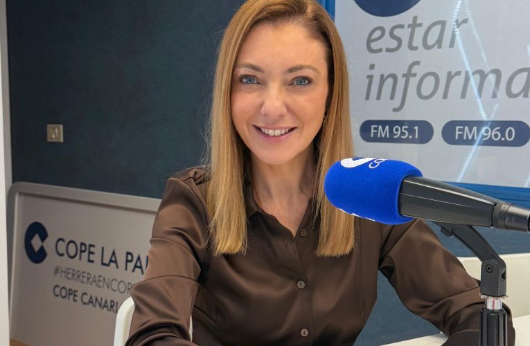 La doctora Nadia Van Moen estrena marca y abre una segunda clínica en Los Llanos de Aridane