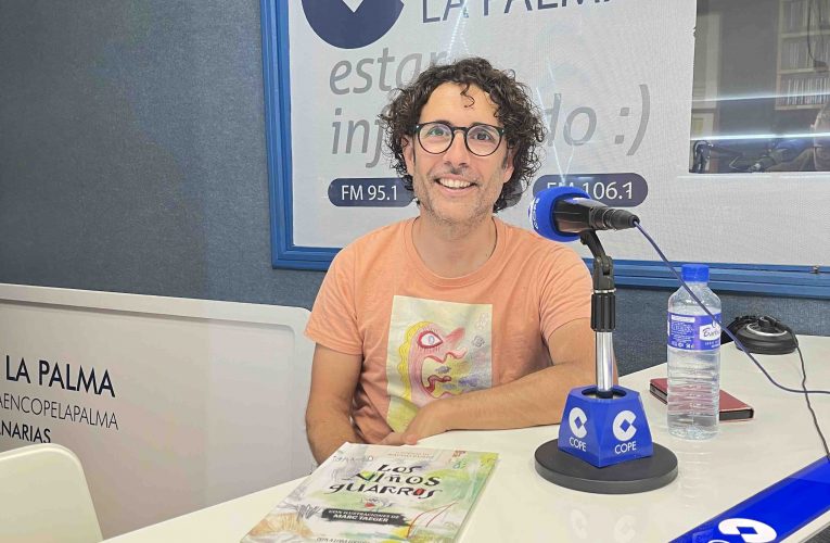 “Los niños guarros”, de Nacho Rubio, entre los 20 mejores libros infantiles en español del año según la Fundación Cuatrogatos
