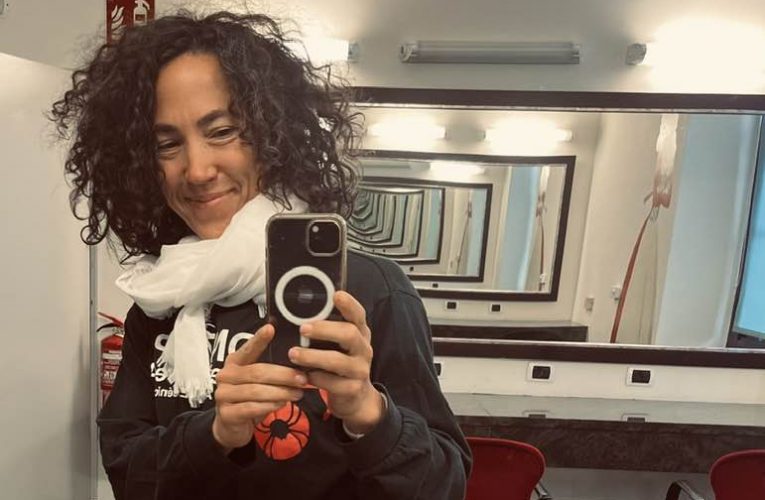 ORIGánika lleva la danza contemporánea al Circo de Marte: “No hace falta entender nada; lo único que hace falta es sentir”