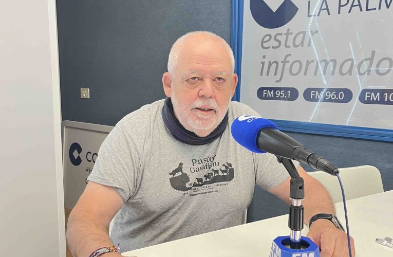 Juan Capote reivindica la dimensión universal de Luis Cobiella: “Era un hombre de todos los tiempos”