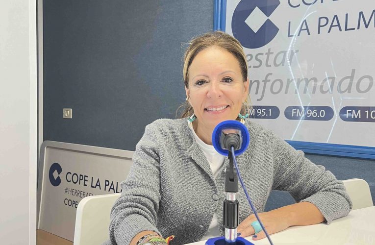 La Palma reconocerá a catorce santiguadoras por preservar los saberes de sus comunidades