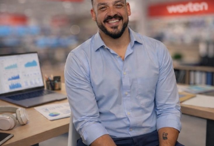 Worten Canarias sopla 15 velas con una promoción “potente y sencilla”: 15 por ciento de descuento directo y otro 15 en cheque regalo