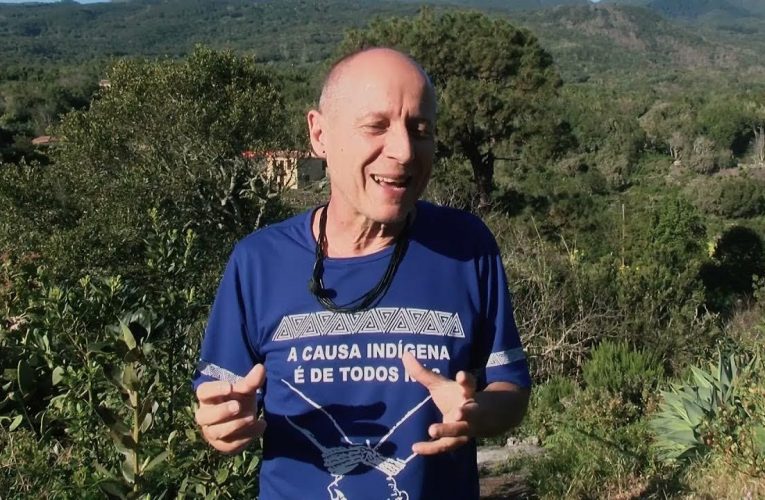 Un palmero en el corazón de la Amazonía: 40 años de misión “donde la vida está más amenazada”