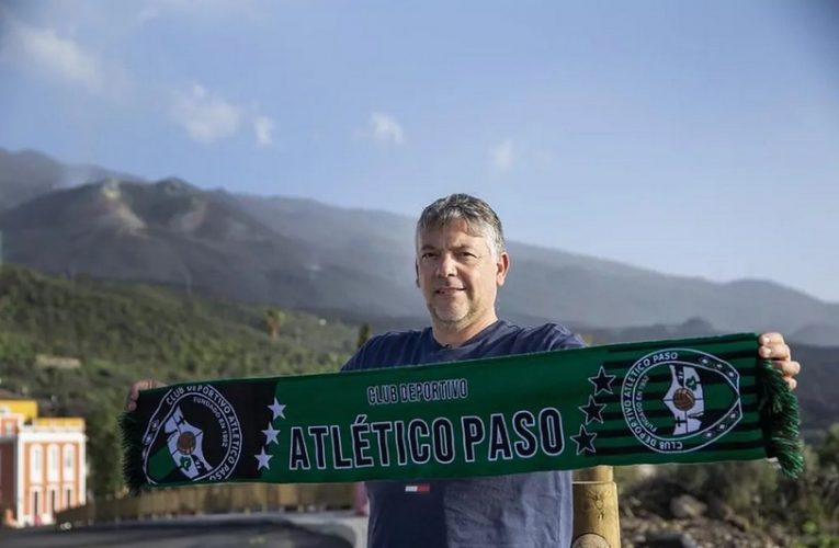 Willian Nazco: “Dependemos de nosotros mismos; si no vas, te lo pierdes”