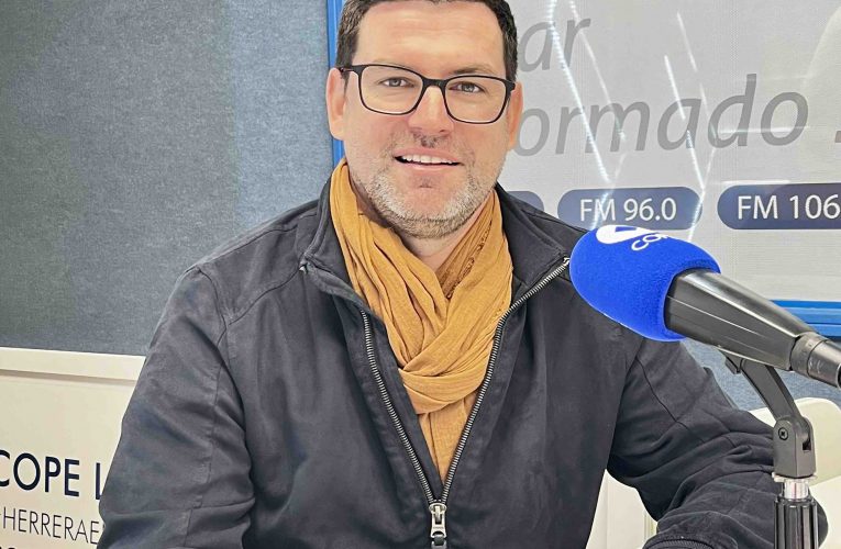 Ochéntate llega a Santa Cruz de La Palma con Alejo Stivel como gran reclamo