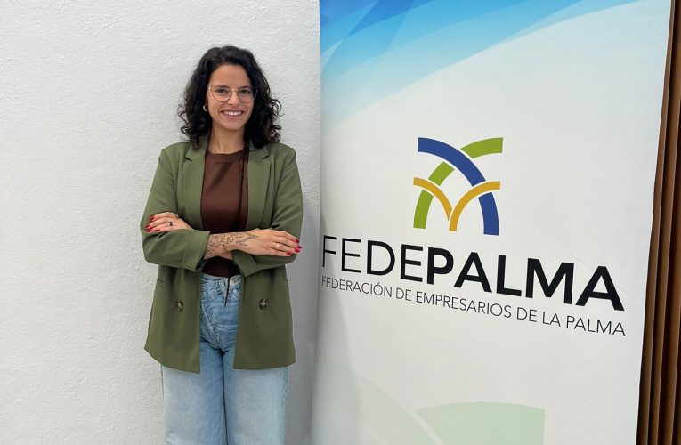 FEDEPALMA valora de forma muy positiva la Feria de Empleo y destaca 30 incorporaciones al mercado laboral
