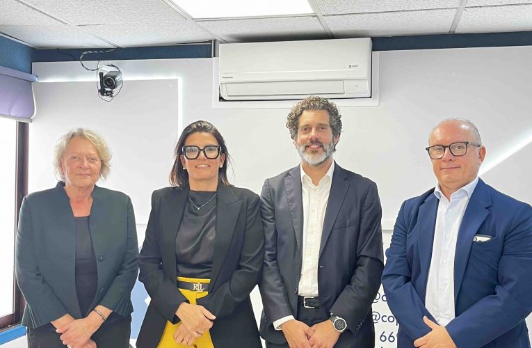 Jet2 Holidays abre una nueva puerta al mercado británico para La Palma con dos frecuencias semanales desde Manchester