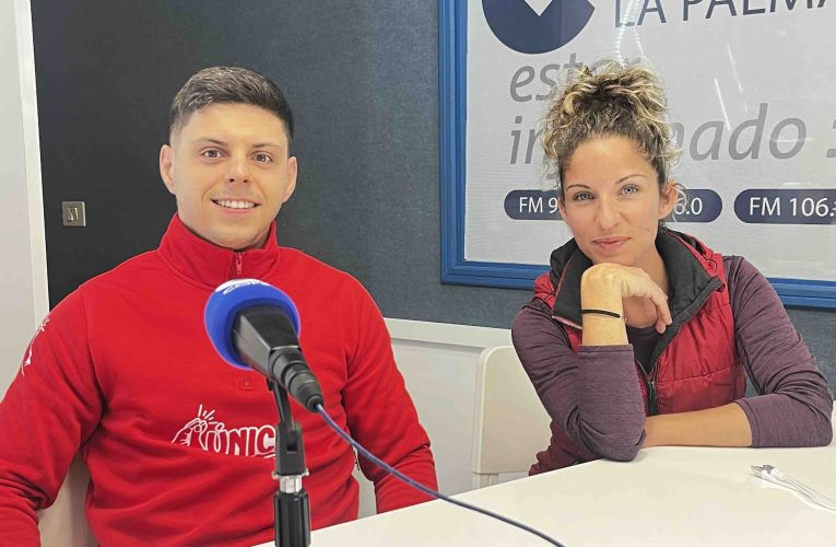 Luz Verde pone voz al emprendimiento joven en La Palma con “sabores y caminos” de futuro