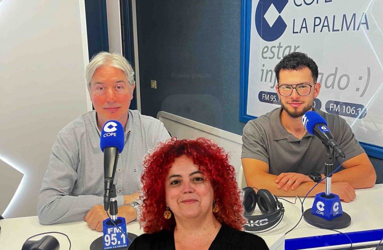 La Palma impulsa la digitalización del comercio local con formación, audiovisuales y herramientas para mejorar su presencia online