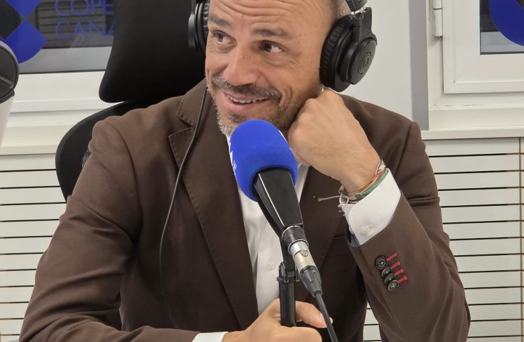 Alfonso Cabello: “El Día de Canarias ya no es solo el 30 de mayo, es el mes de Canarias”
