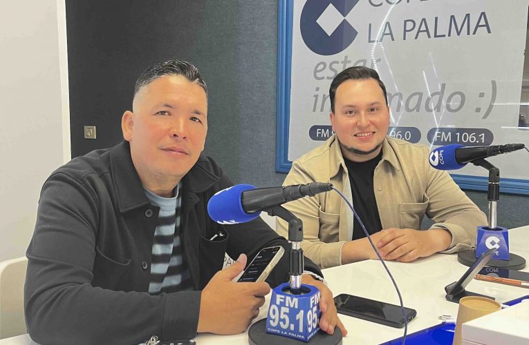 El Gran Arepazo une a Venezuela y Canarias este fin de semana en Breña Alta